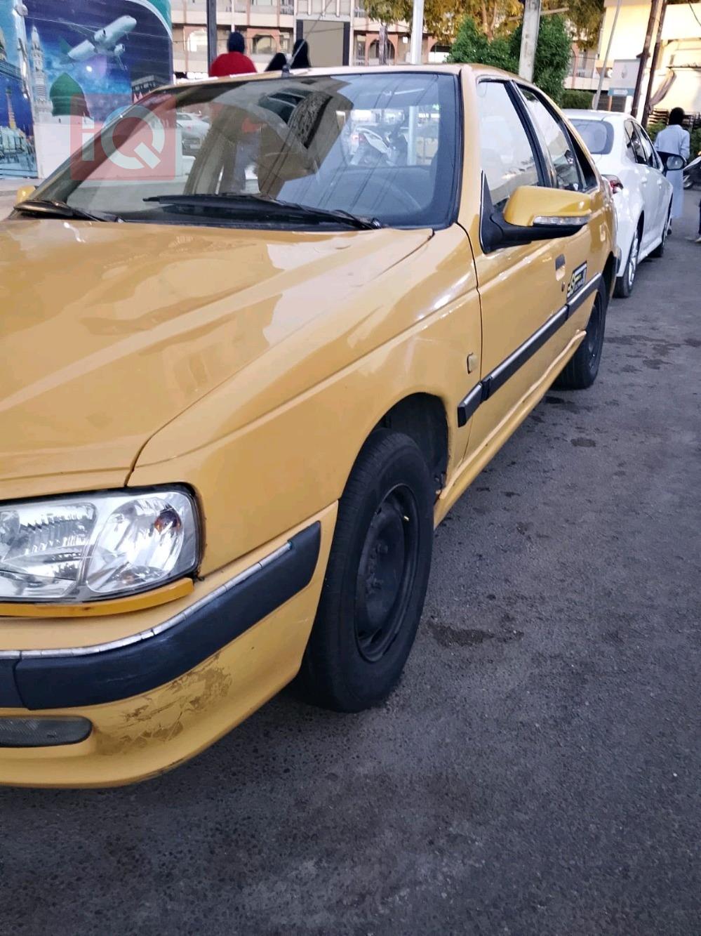 بيجو بارس